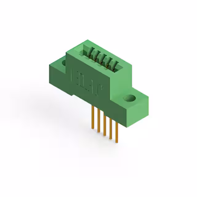 342-005-541-104 EDAC Inc.  Edgeboard Connectors